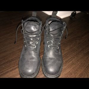 Dr. Martens Winter Boots